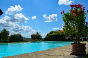 Oasi di Relax in Toscana - Casa con Piscina Privata e Jacuzzi tra Firenze e Chianti Scandicci